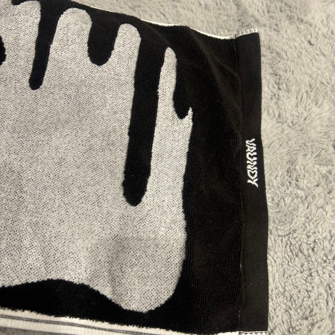 Vaundy VAWS Towel \"SILENCE\" 限定 タオル