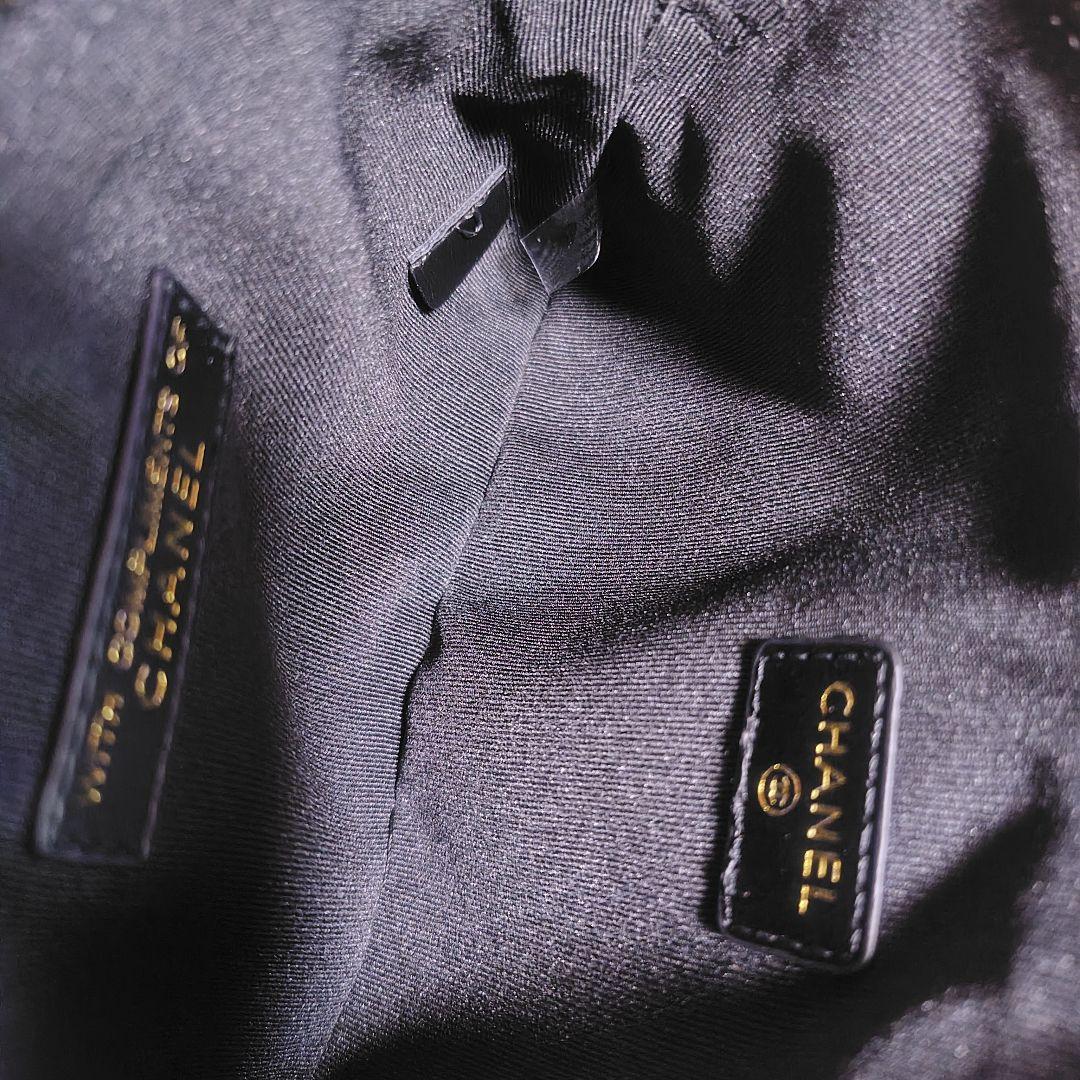 CHANEL ノベルティ シャネル ポーチ 財布