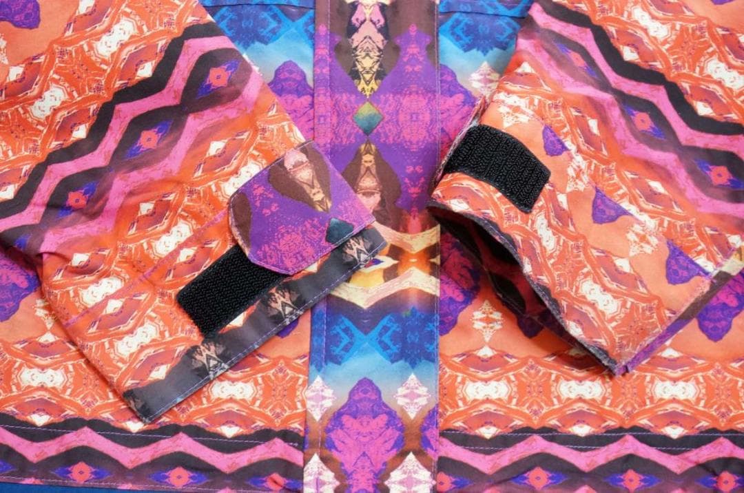 女性用 adidas アディダス スキーウエア ジャケット L