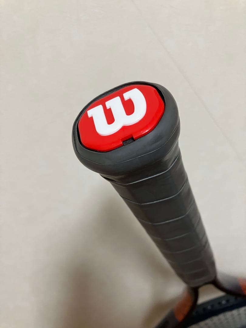 Wilson SHIFT 99 V1 ローランギャロス 2025 G2
