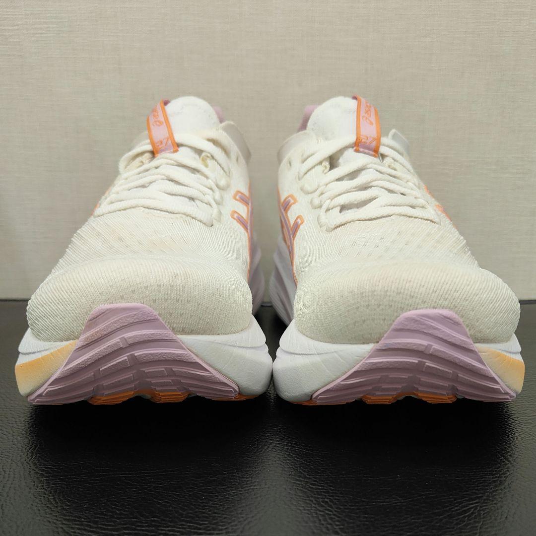 アシックス　ASICS　ゲルニンバス　GEL-NIMBUS 27