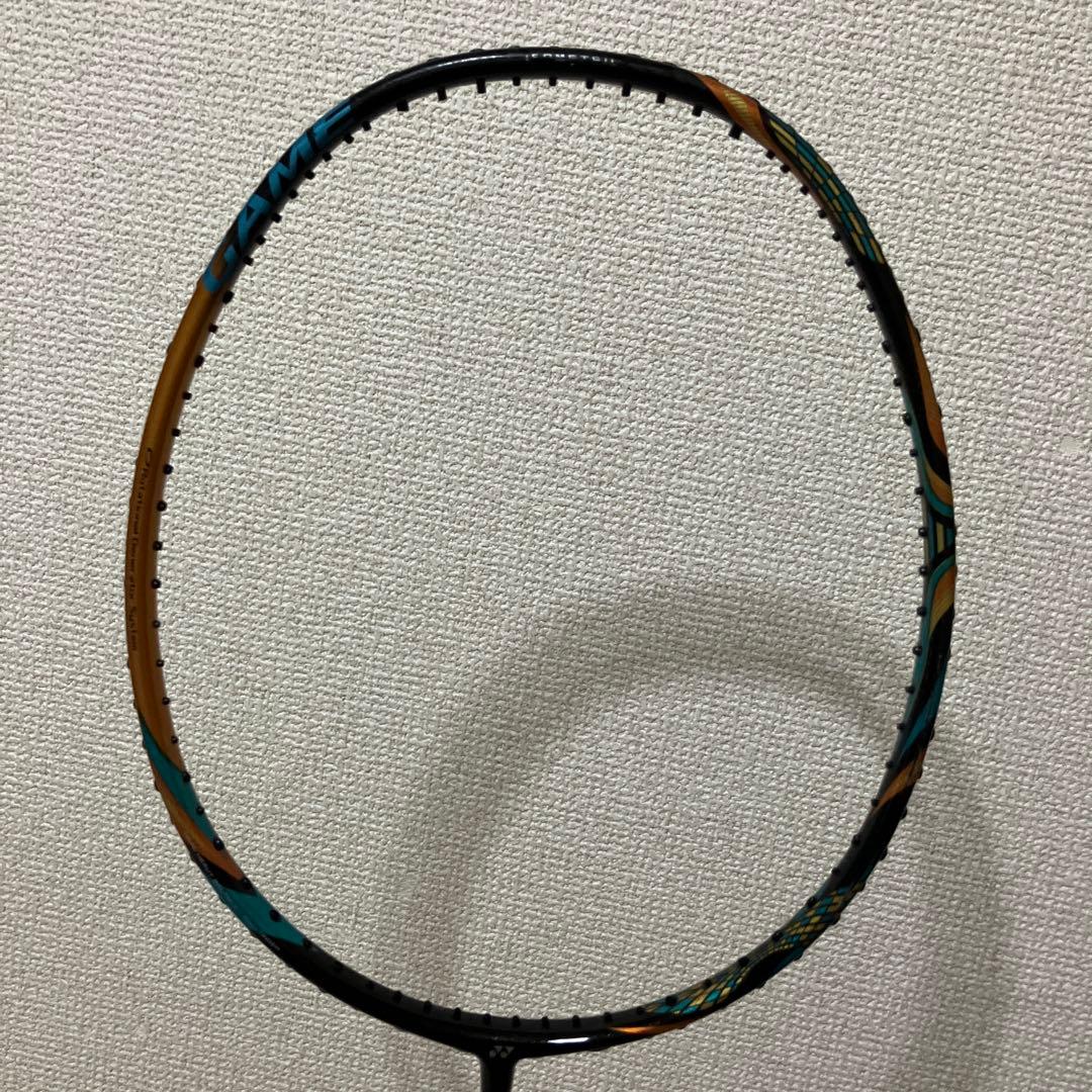 ヨネックス アクスロクス88Dgame 4UG5 20〜28 YONEX