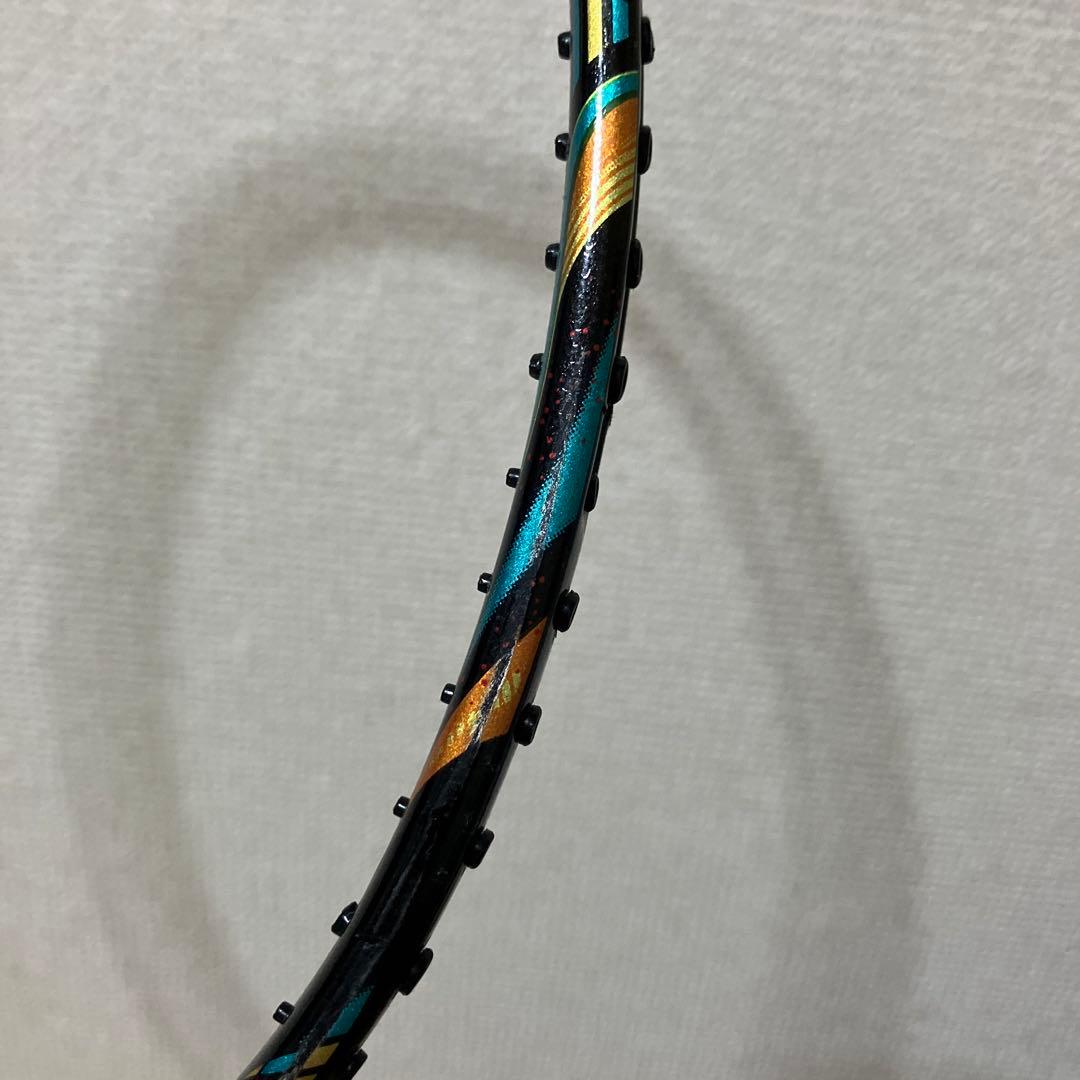 ヨネックス アクスロクス88Dgame 4UG5 20〜28 YONEX