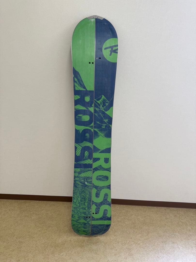 ROSSIGNOL（ロシニョール） XV スプリットボード 159cm