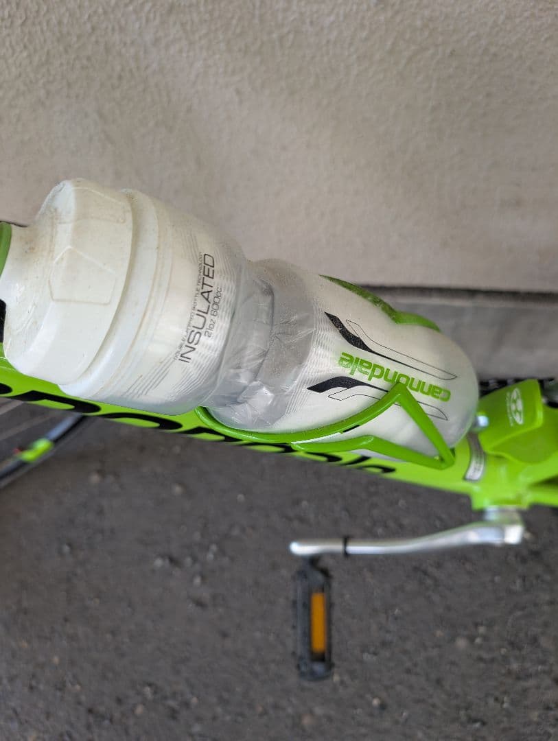 Cannondale キャノンデール CAAD8 FLATBAR2 フラットバー