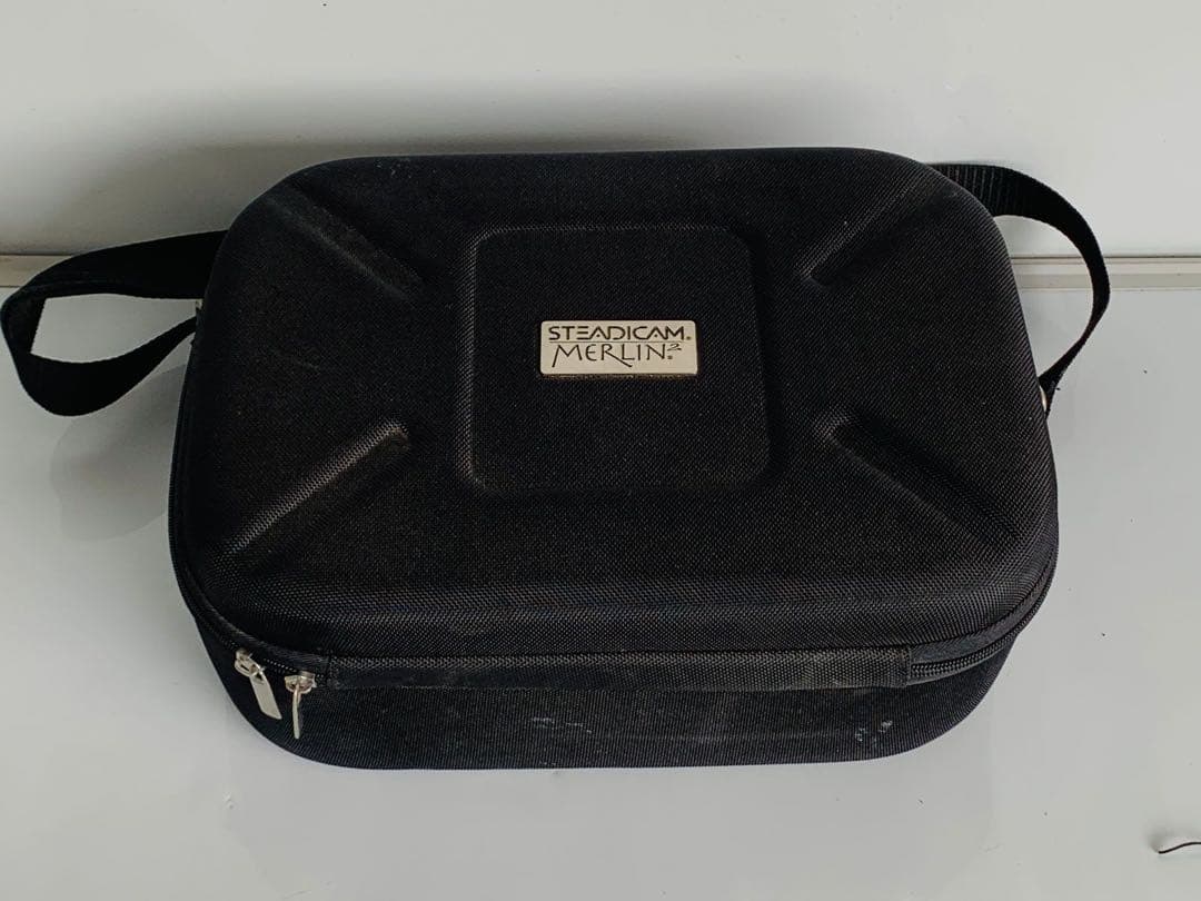 STEADICAM MERLIN 2 スタビライザー