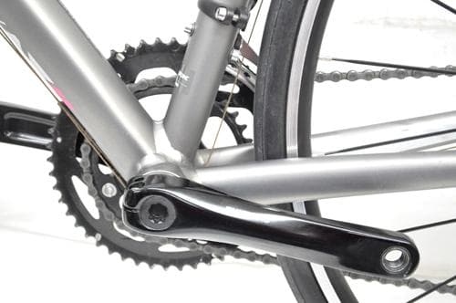 TREK LEXA SLX 700C ロードバイク美車