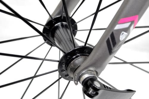 TREK LEXA SLX 700C ロードバイク美車