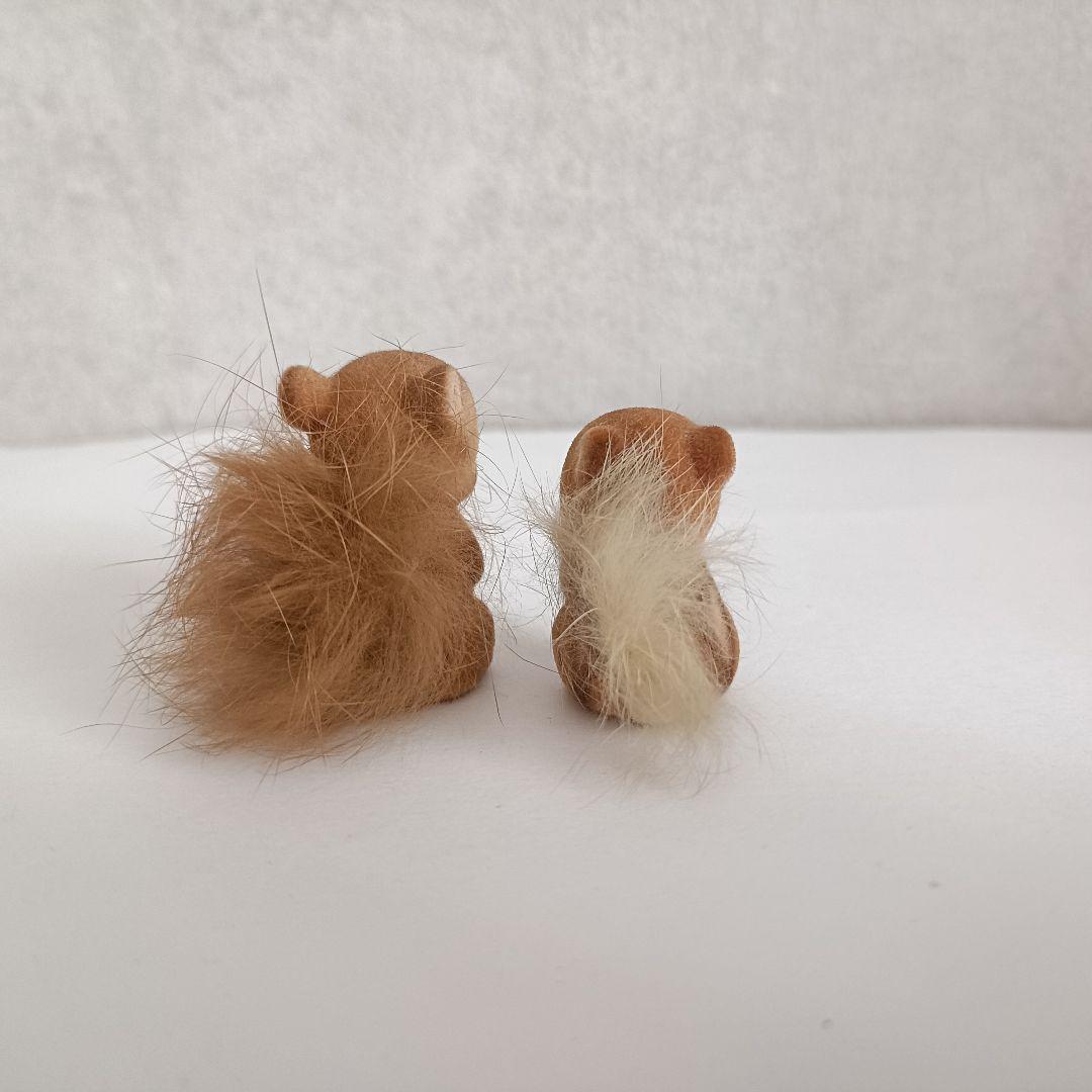センテックス　フロッキー　置物