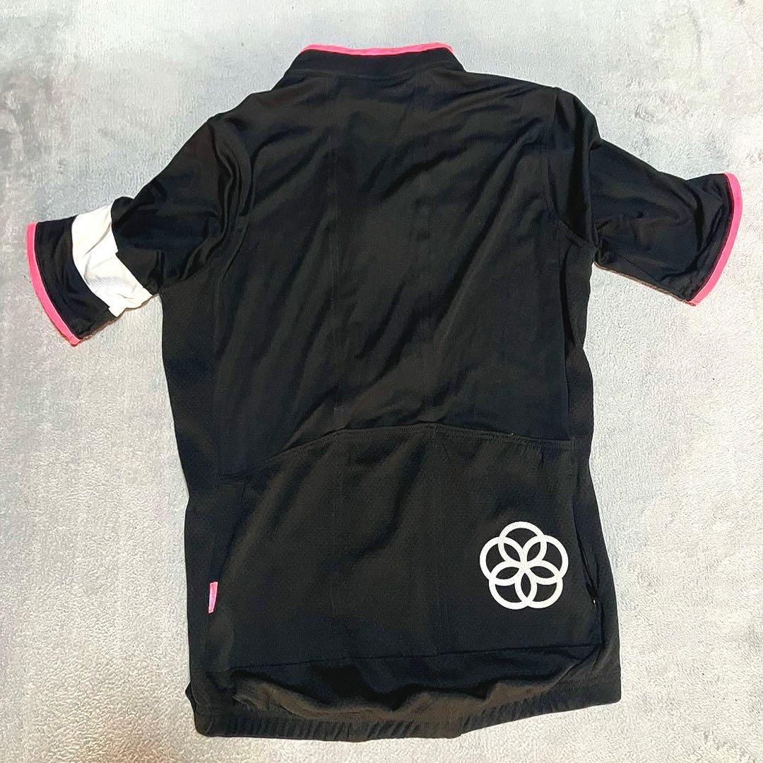 Raphaラファ SUPER LIGHTWEIGHT サイクリング用ジャージ
