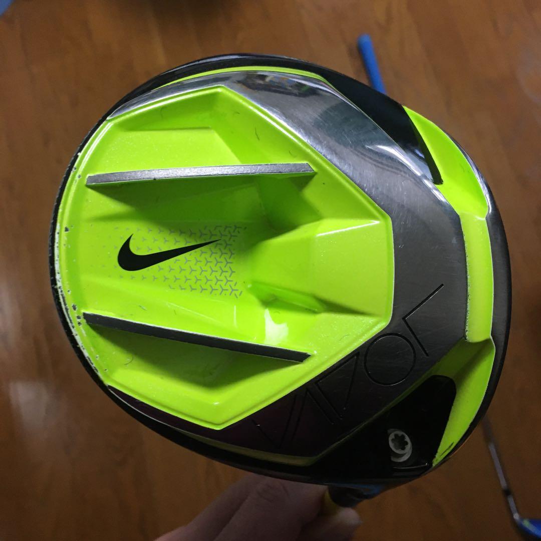 NIKE VAPOR ナイキ ドライバー