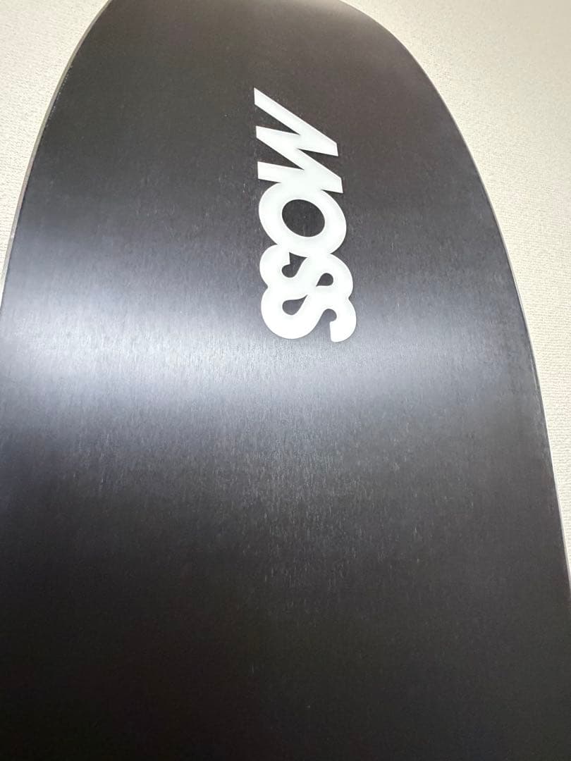 24-25 MOSS STICK モス スノースティック U4新品訳あり