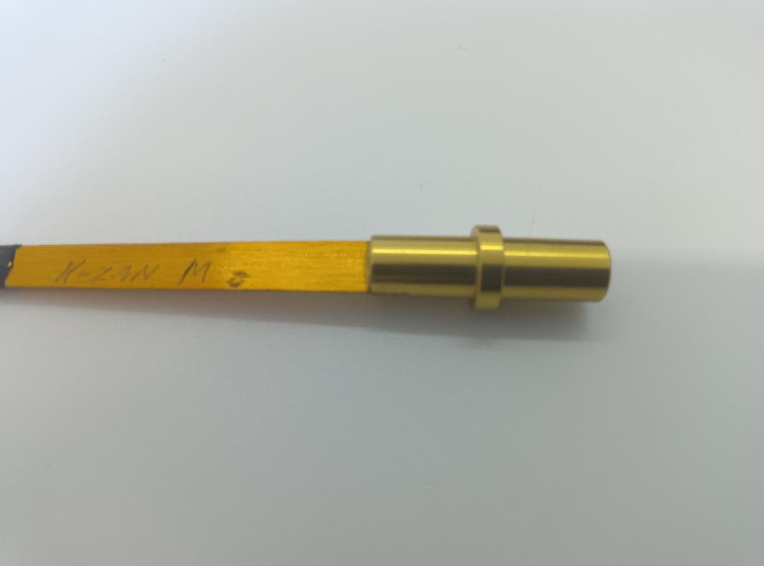 K-ZAN K3 ワカサギ電動リール&穂先【中古】