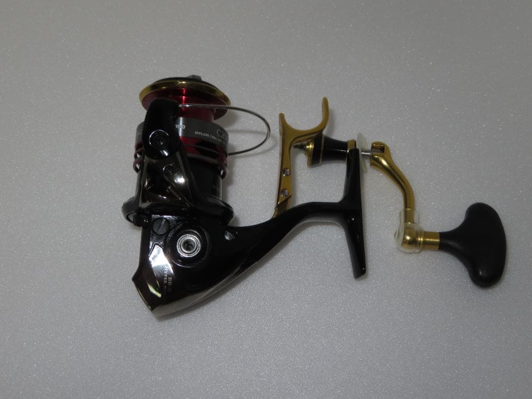 リール SHIMANO 14BB-X HYPER FORCE C2000DHG