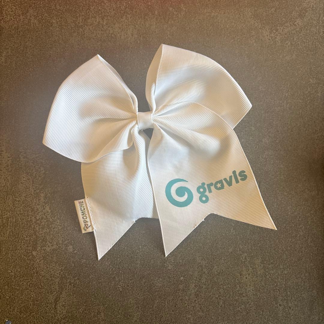 チアリーディングウェアセット gravis