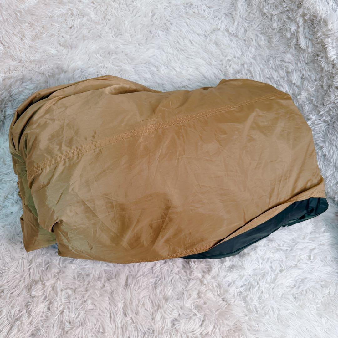 COLEMAN コールマン Round Screen Tarp 340 タープ