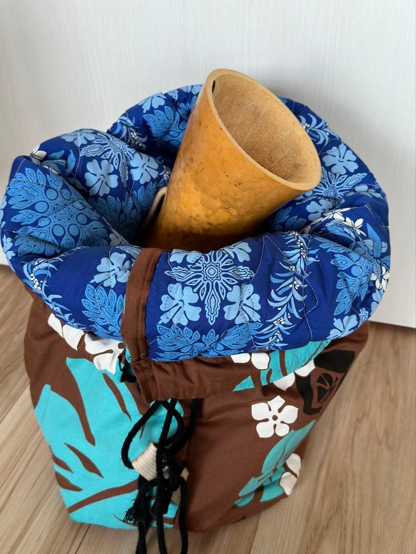 フラ楽器　イプ