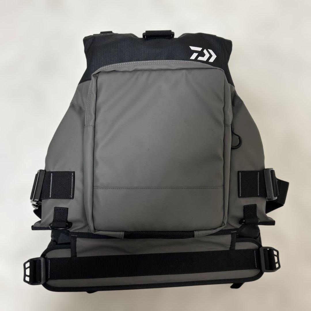 ダイワ DF-6224 フィッシングベスト