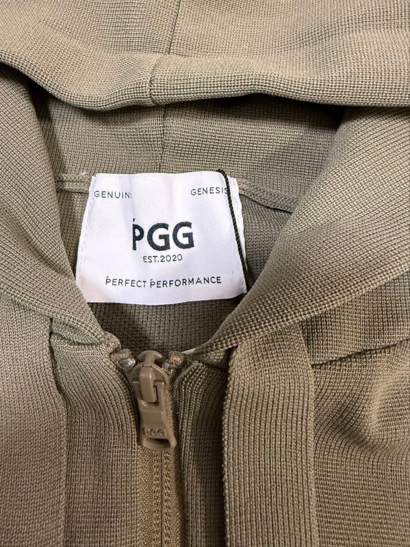 PGG ピージージー　レディース　セットアップ　新品未使用