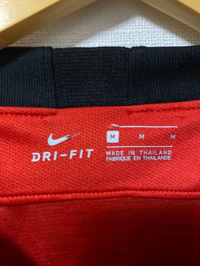 NIKE 浦和レッズ2019 レプリカユニフォーム L