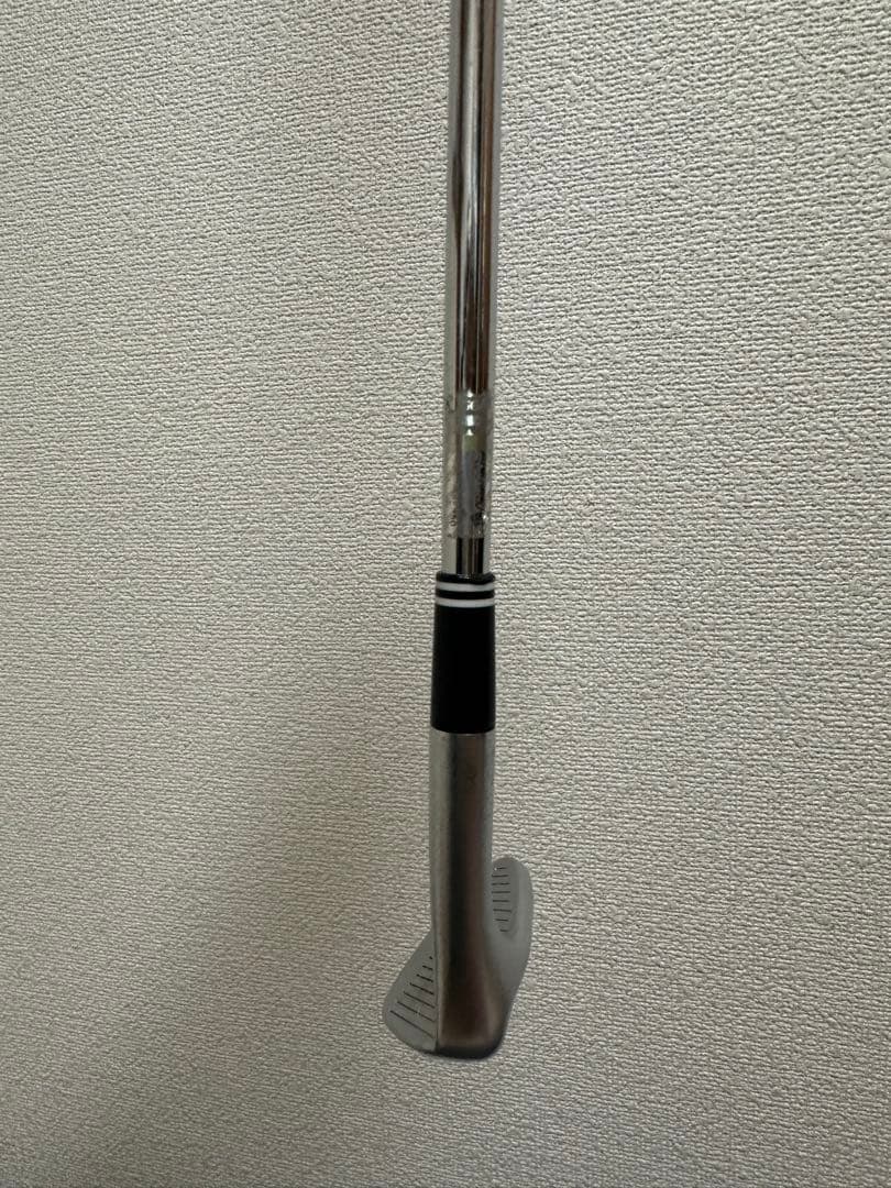 クリーブランド　RTX ZIPCORE 46度