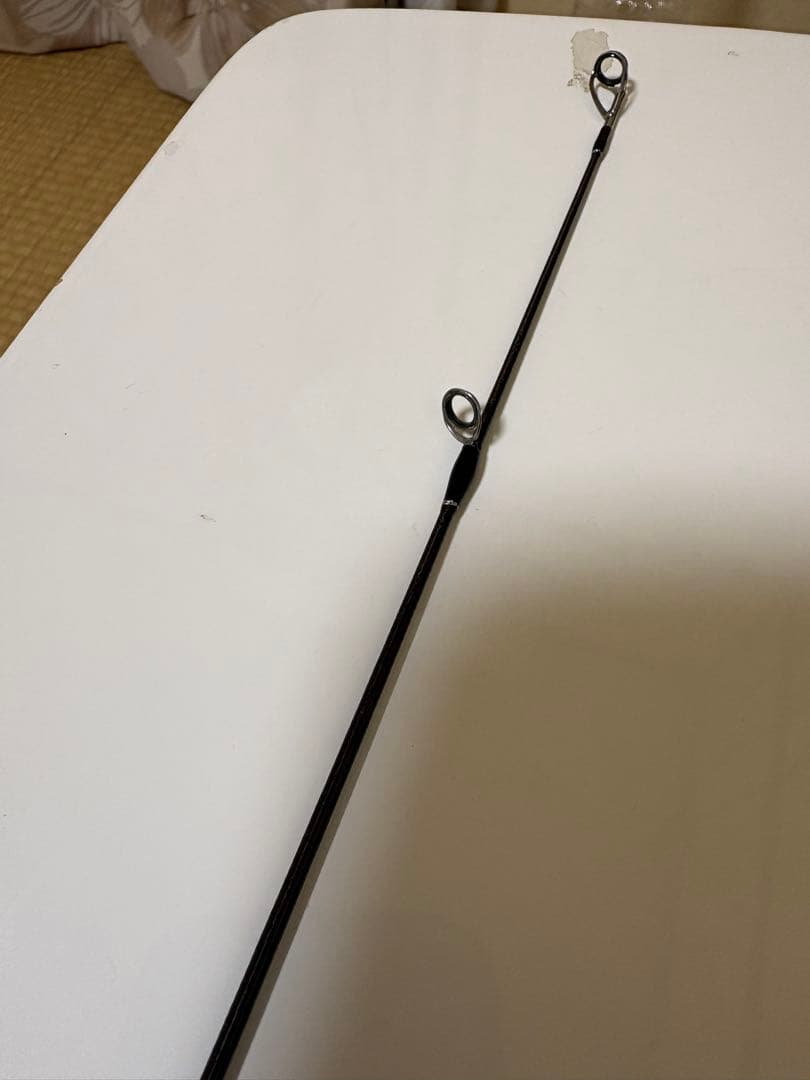 Gクラフト セブンセンス MJS-932 tr ミッドナイトジェッティー