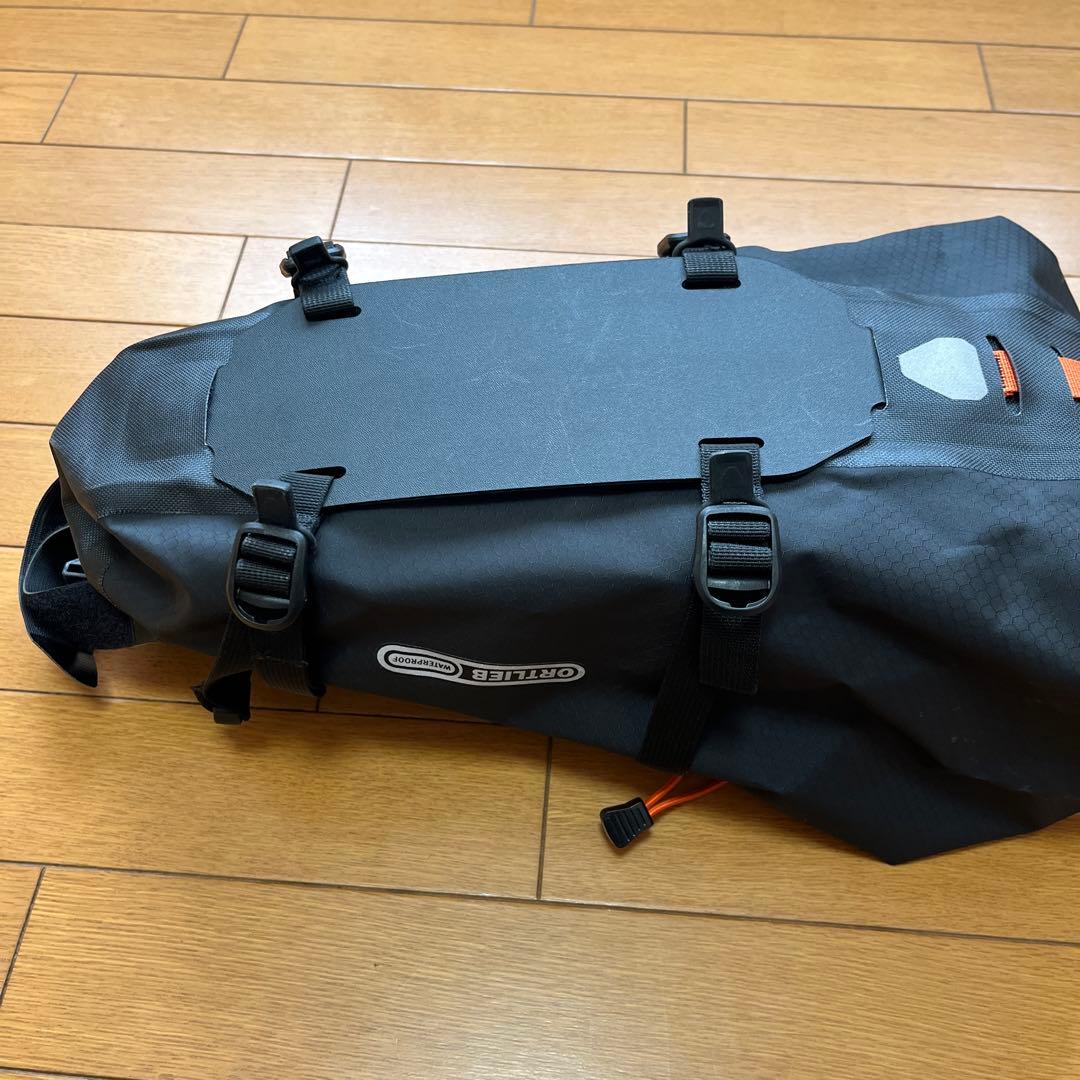 オルトリーブ　シートパックQR 7.5L