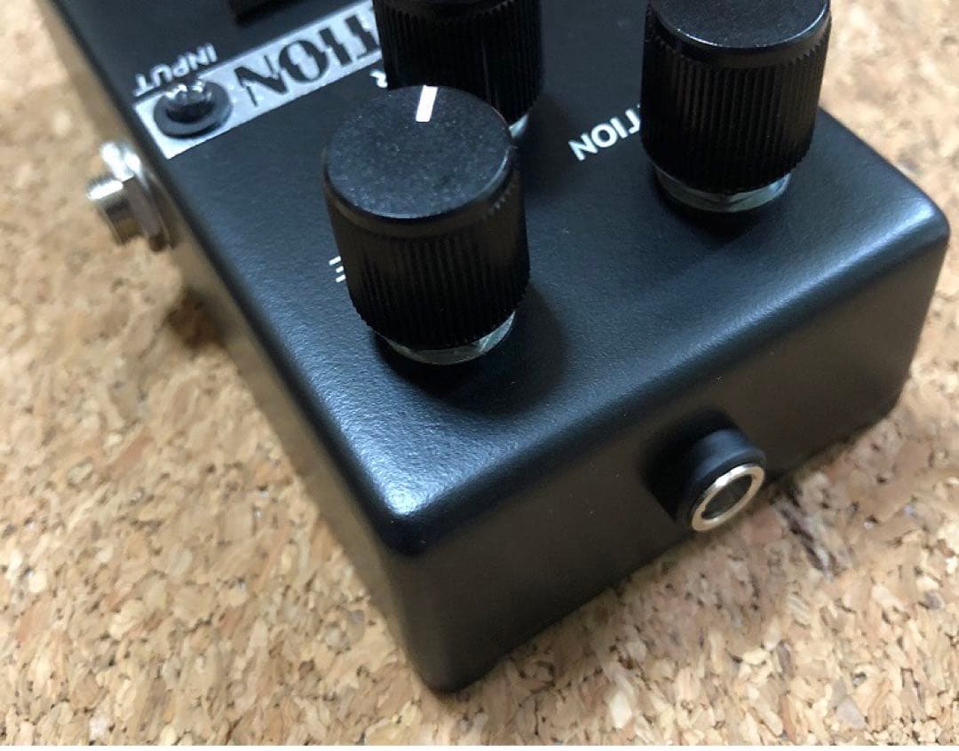 アウトレット品② RAT-1 clone ハンドメイド（BOOWY 布袋 )