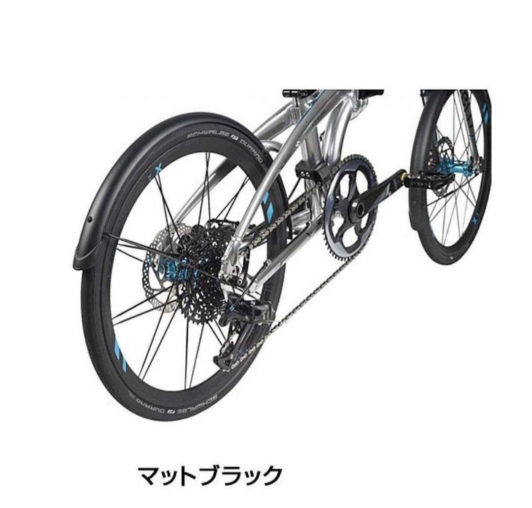 ターン Option parts 451 PERFORMANCE FENDER