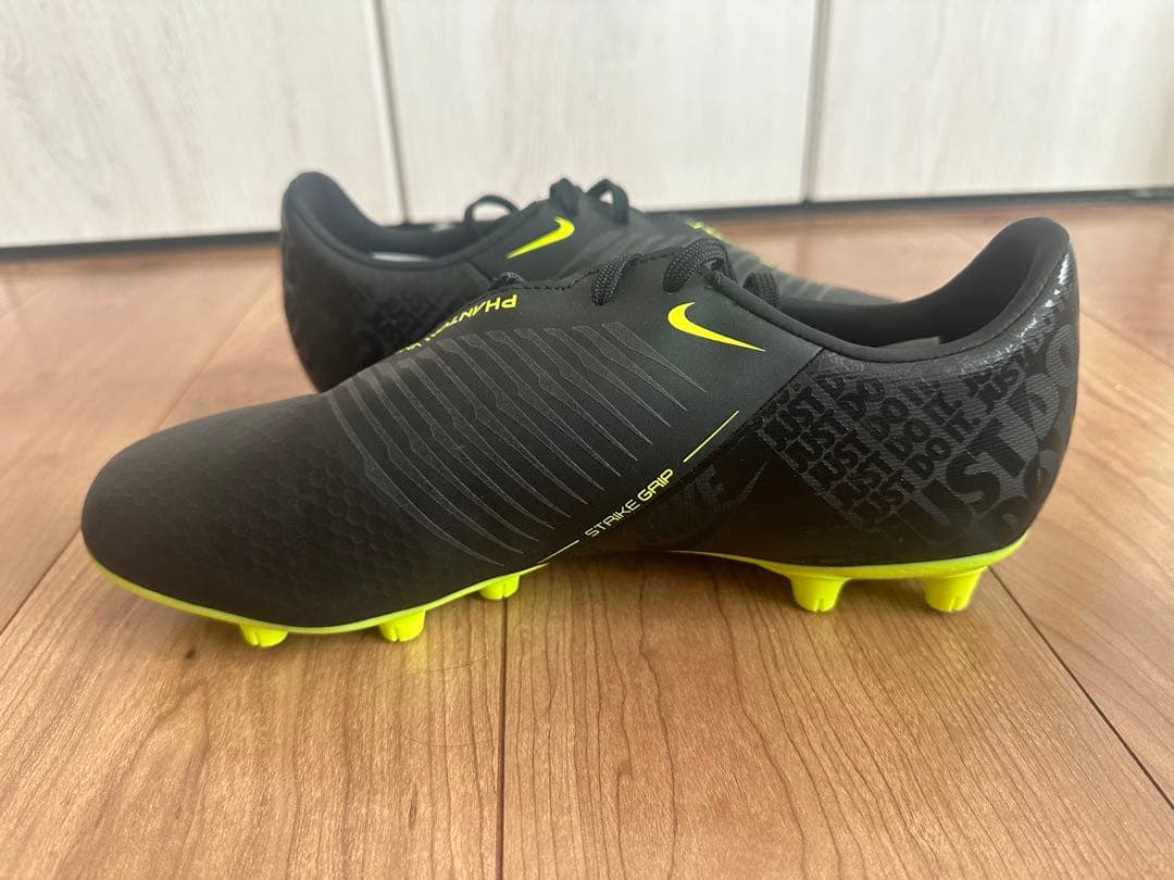 【大人気】NIKE ファントムヴェノム アカデミーHG 27cm