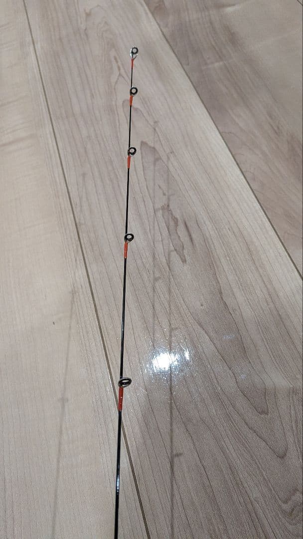 DAIWA 紅牙ロッド リールセット