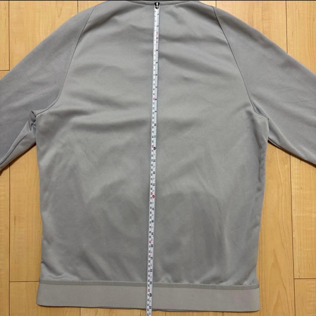 【美品】NIKE17-18 パリサンジェルマン トラックジャケット　Mサイズ