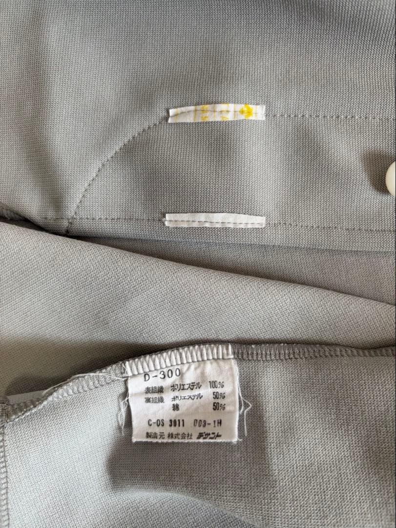 DESCENTE デサント 野球ユニフォーム 上下セット Ｌサイズ
