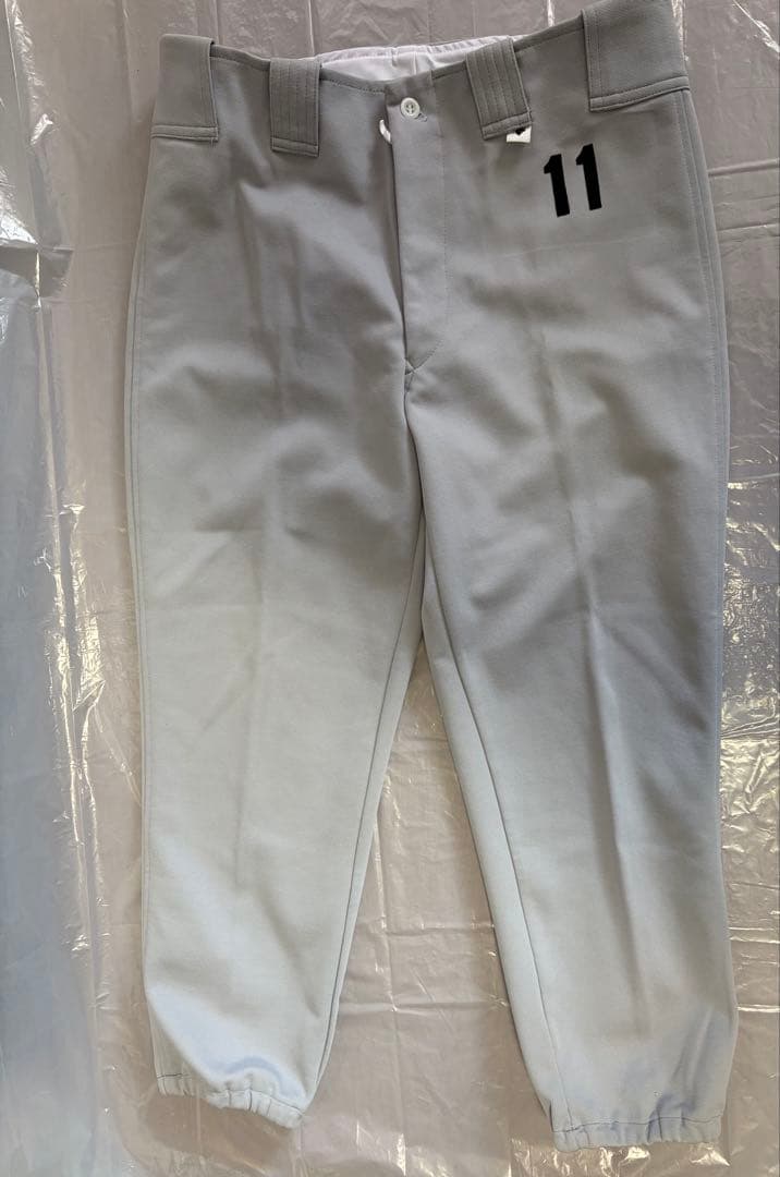 DESCENTE デサント 野球ユニフォーム 上下セット Ｌサイズ