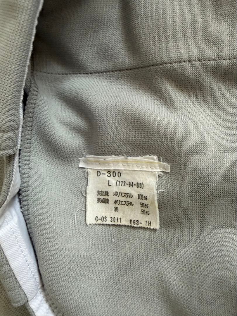 DESCENTE デサント 野球ユニフォーム 上下セット Ｌサイズ