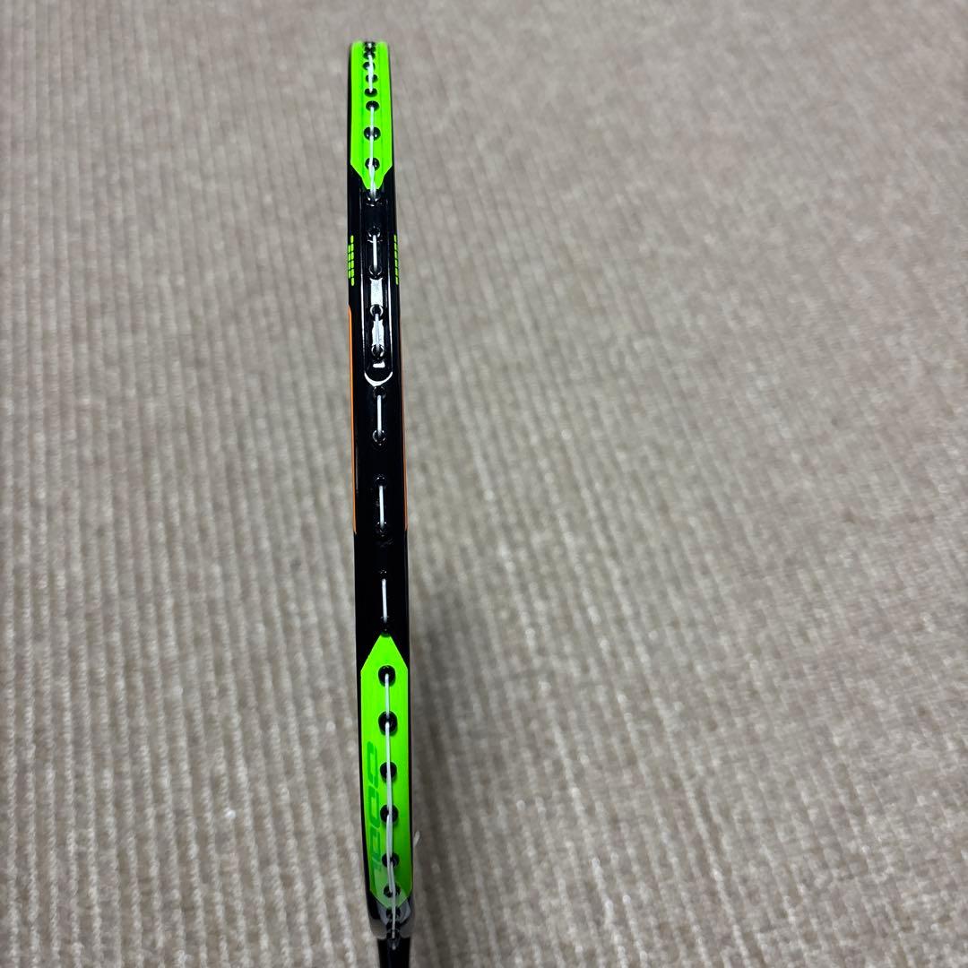 美品　YONEX DUORA10 3U5