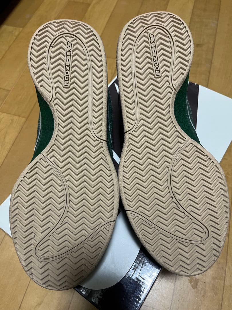シューズ(男性用) Nike BOOK 1