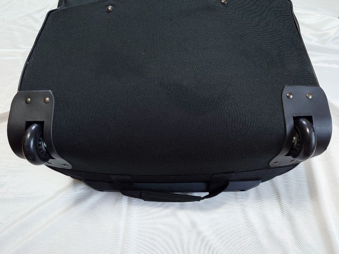 Coleman コールマン ロードトリップイージーキャリーケース　専用ケース　黒