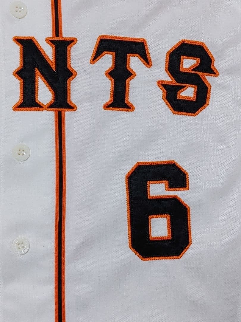読売ジャイアンツ　坂本勇人　アディダス　ハイグレード　ユニフォーム　Mサイズ