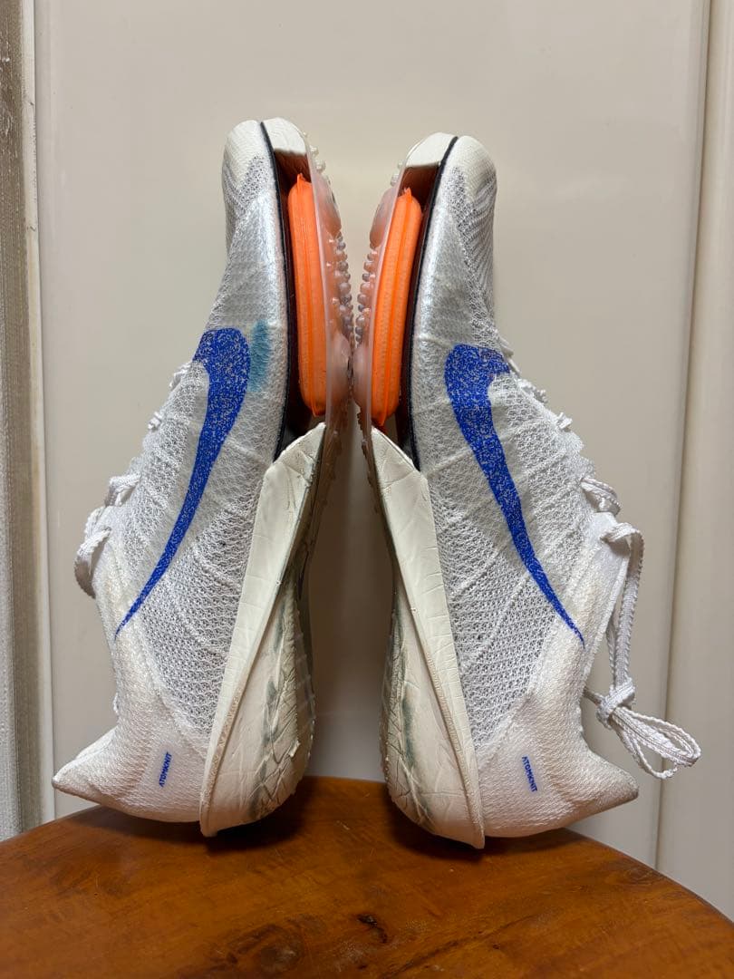 NIKE エアズームビクトリー2 27.0cm