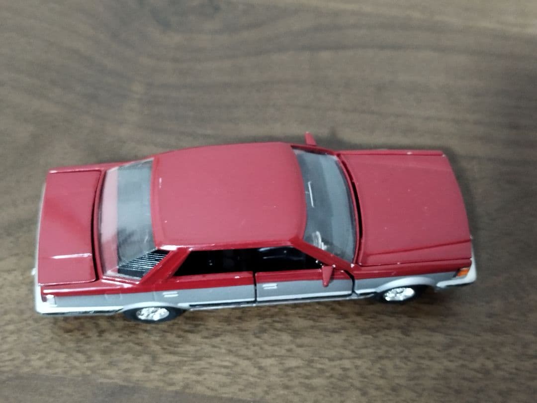 ●ダイヤペット ヨネザワ ニッサン セドリック 日産 ミニカー