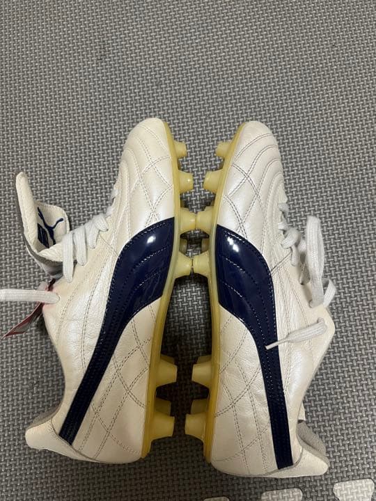 シューズ PUMA 0255