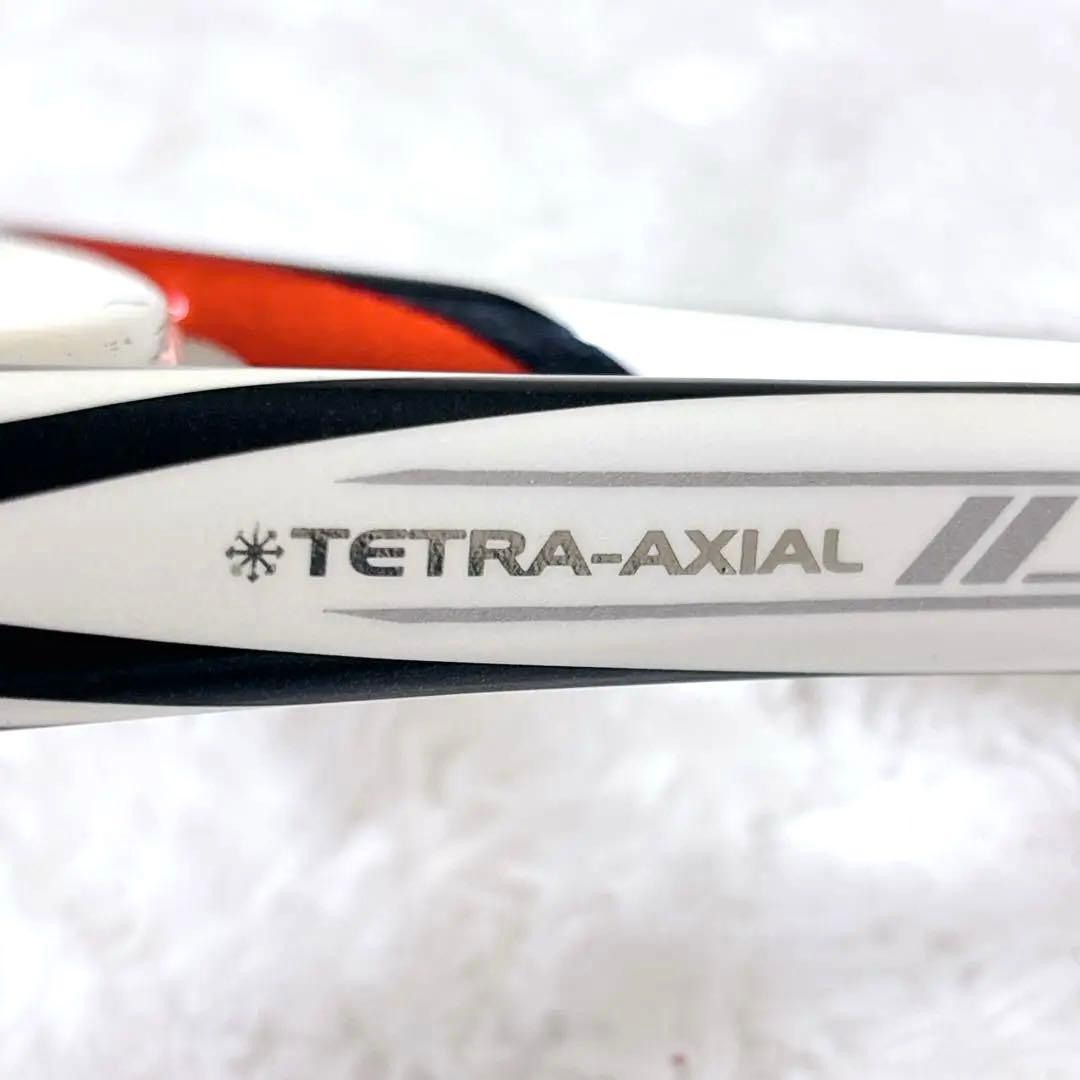 MIZUNO Xyst T-1 1U 廃盤 ジスト ソフトテニス ラケット