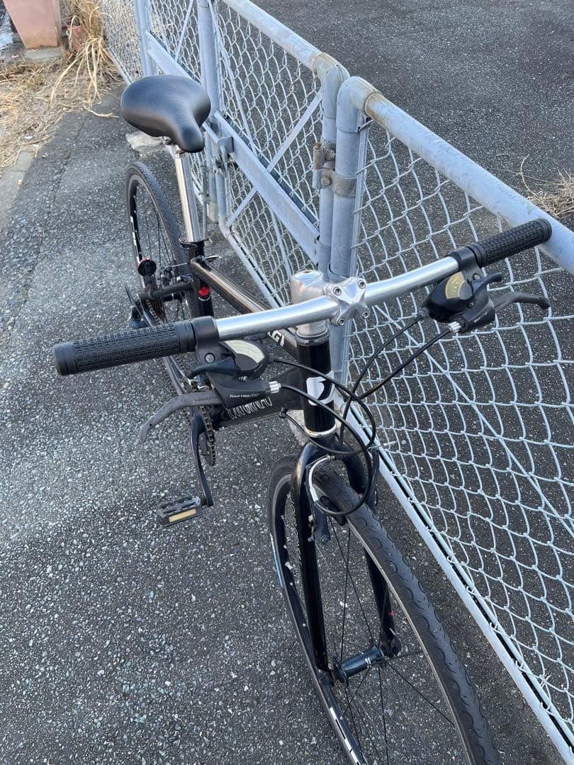 louis garneau LGS SETTER 9 サイズ42 セッター