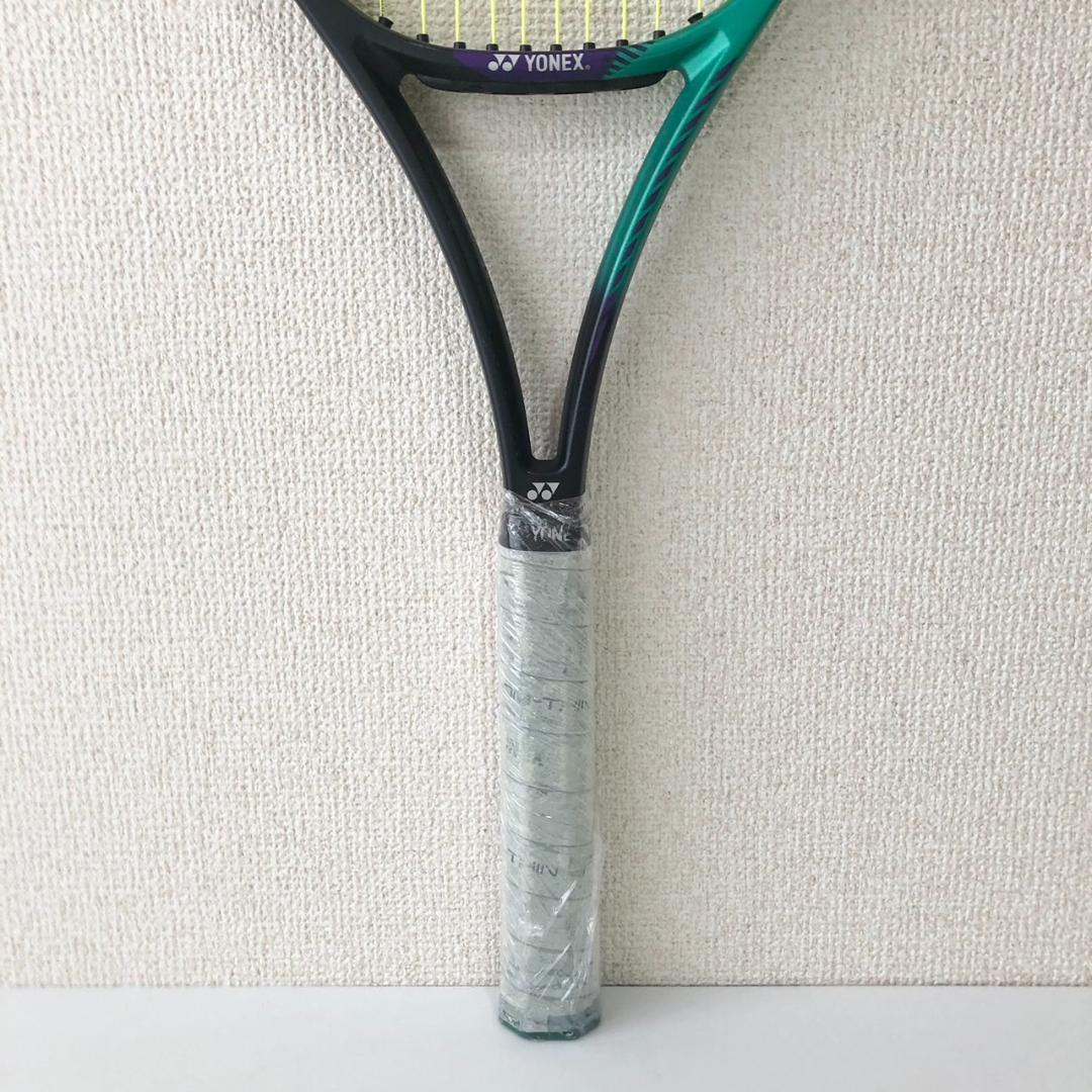 YONEX VCORE PRO 100 テニスラケット G2 ヨネックス 2本