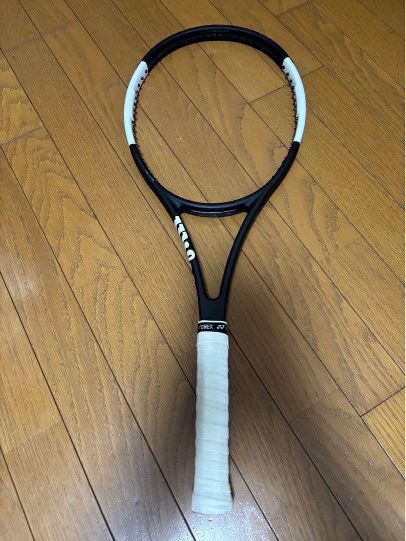 ラケット(硬式用) Wilson Pro Staff 97L 97LS