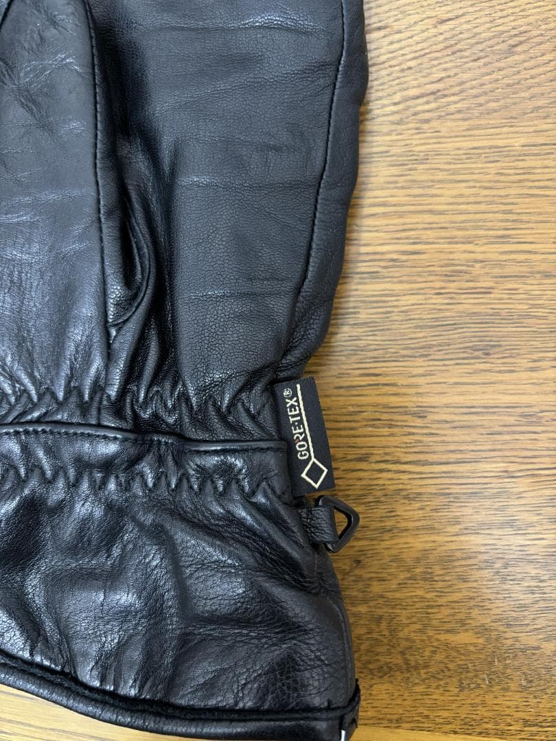 ヘストラ HESTRA 3-Finger GTX(GORE-TEX) サイズ7