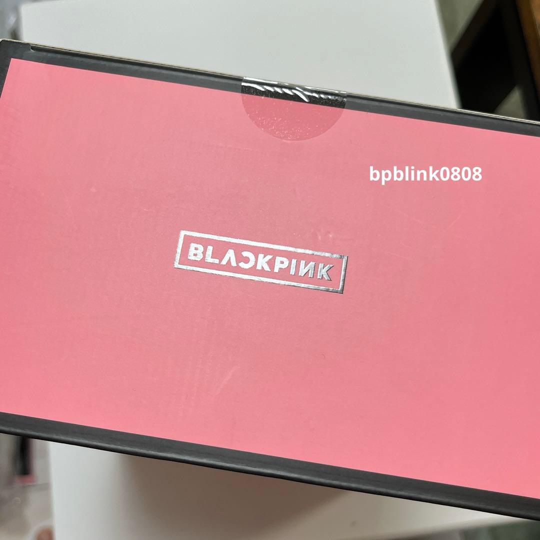 BLACKPINK ブラックピンク ペンライト 最新 スペシャルエディション