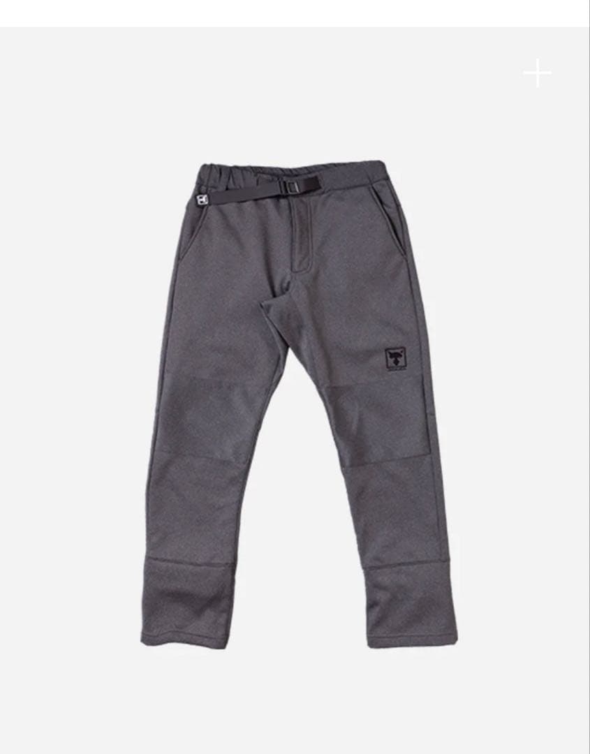 本日特価‼️ジャッカル JACKALL ソフトシェルパンツ