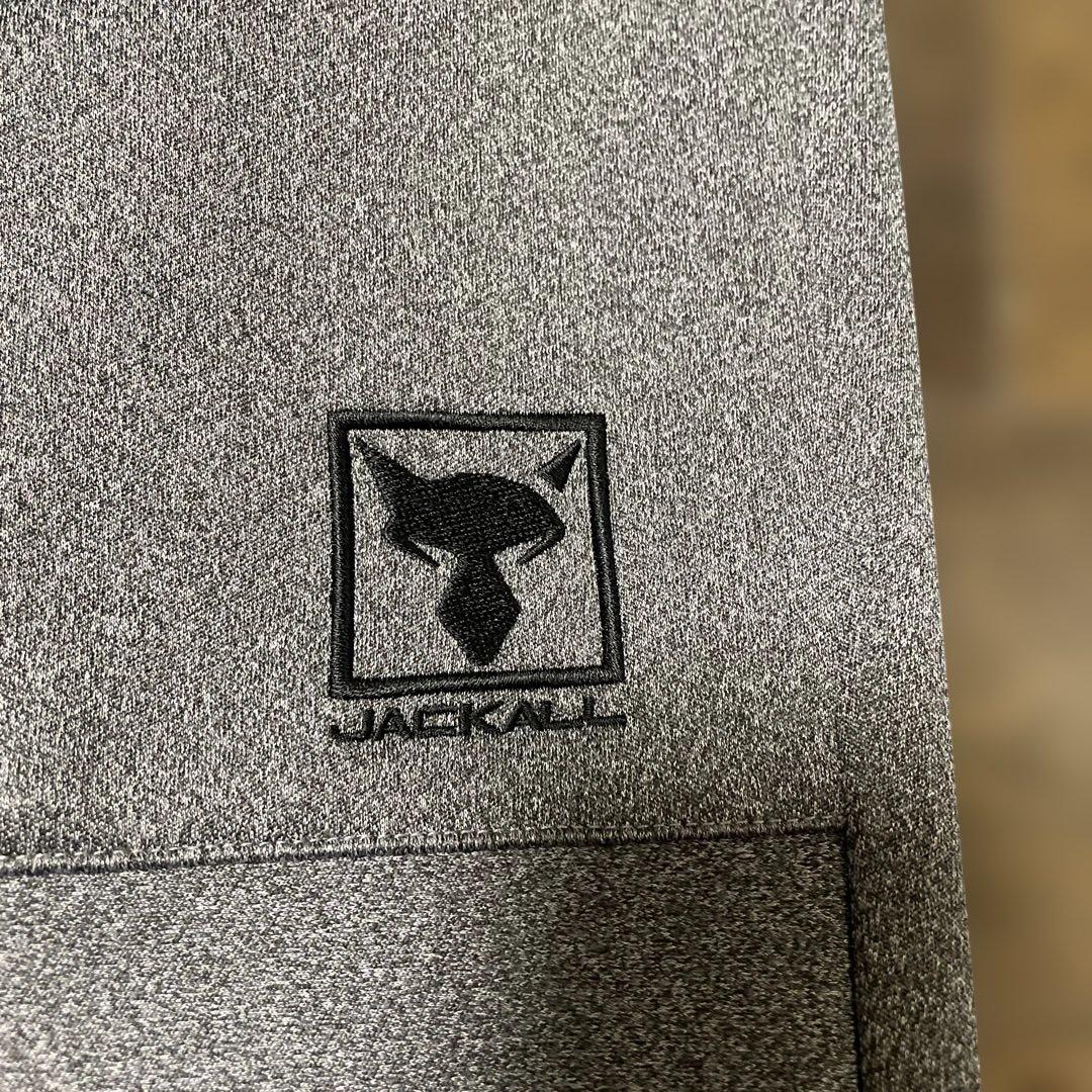 本日特価‼️ジャッカル JACKALL ソフトシェルパンツ